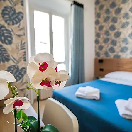 Hotel Dell'urbe Rzym