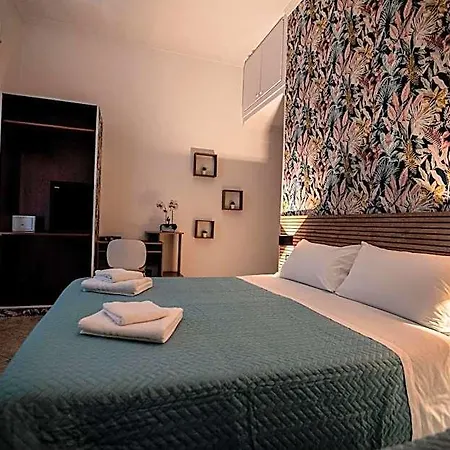 Dell'urbe Hotel Rzym