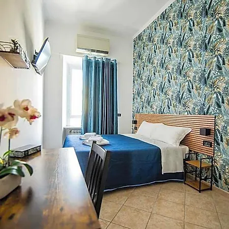 Dell'urbe Hotel Rzym