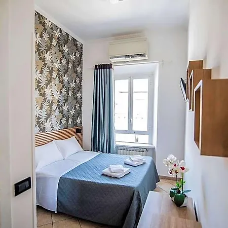 Hotel Dell'urbe Rzym