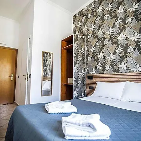 Dell'urbe Hotel Rzym