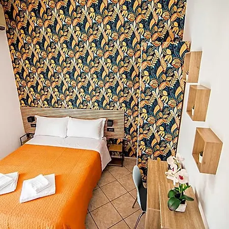 Dell'urbe Hotel 2*