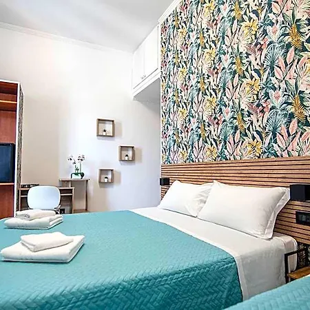 Hotel Dell'urbe Rzym