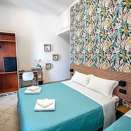 Dell'urbe Hotel 2*