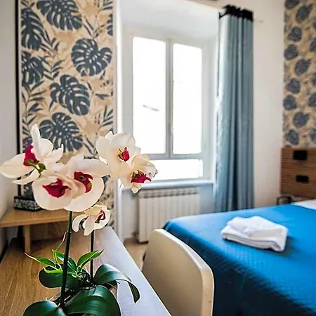Dell'urbe Hotel 2*