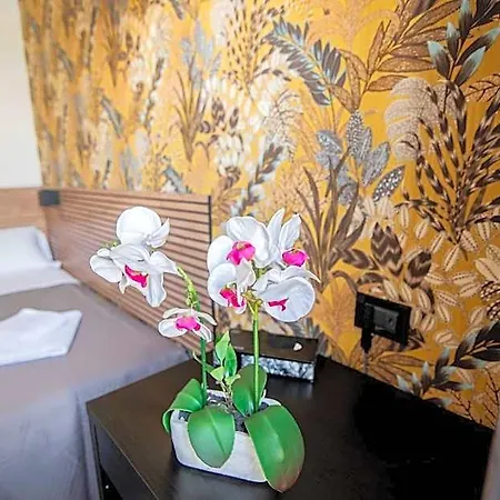 Hotel Dell'urbe 2*