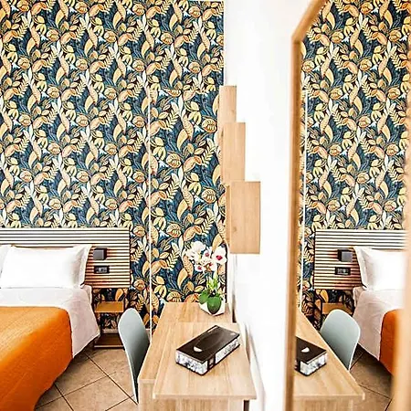 Dell'urbe Hotel