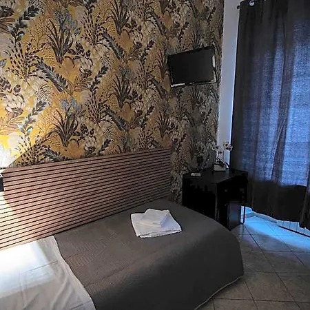 Dell'urbe Hotel