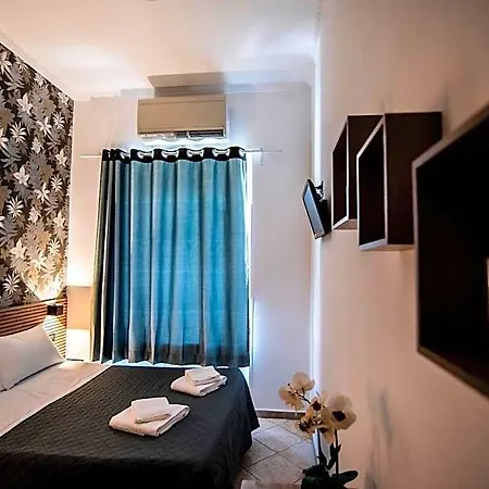 Dell'urbe Hotel Rzym