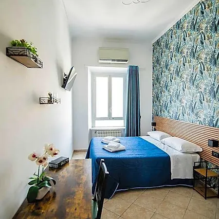 Hotel Dell'urbe 2*