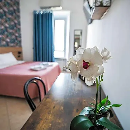 Hotel Dell'urbe Rzym