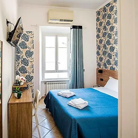 Dell'urbe Hotel 2*