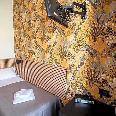 Dell'urbe Hotel Rzym