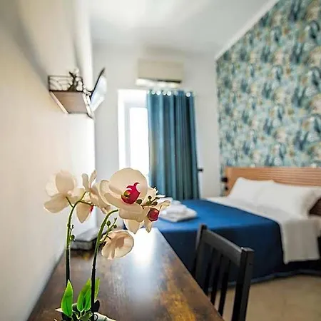 Dell'urbe Hotel Rzym