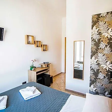 Dell'urbe Hotel Rzym