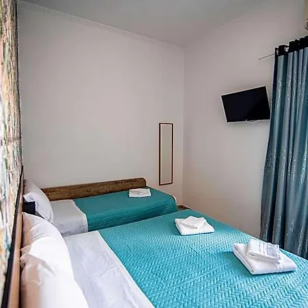 Dell'urbe Hotel Rzym