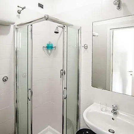 Dell'urbe Hotel Rzym